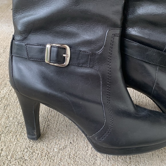 ALEX MARIE TALL BOOTS - Picture 3 of 12